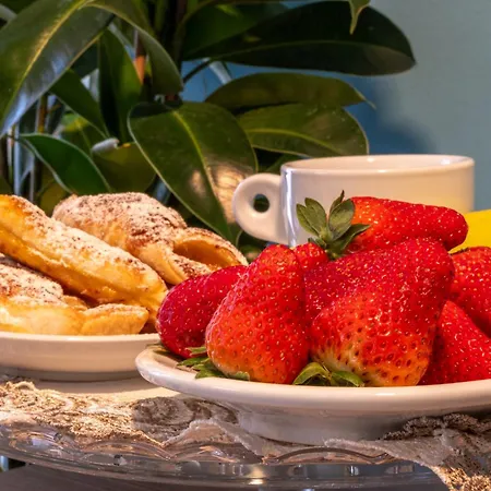 Accademia 3* ヴェローナ