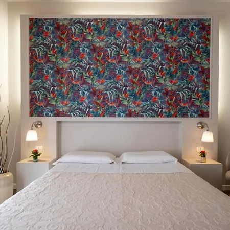 Accademia ベッド・アンド・ブレックファスト 3*