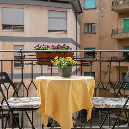 ベッド・アンド・ブレックファスト Accademia 3*