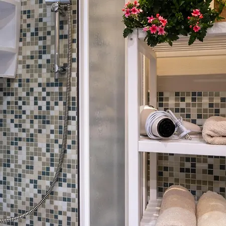 ベッド・アンド・ブレックファスト Accademia