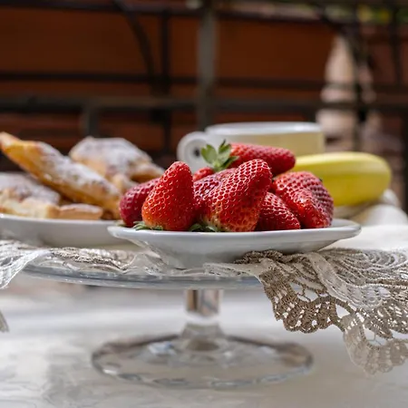 ベッド・アンド・ブレックファスト Accademia 3*