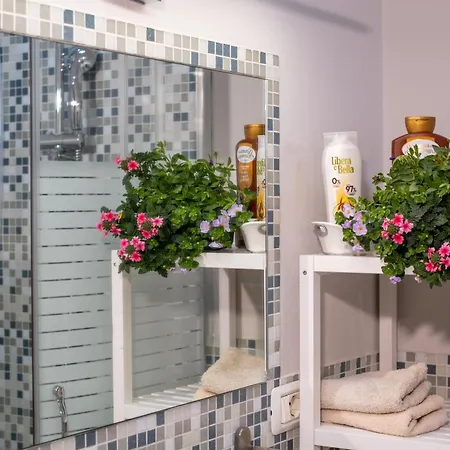 Accademia ベッド・アンド・ブレックファスト 3*