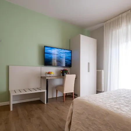 ベッド・アンド・ブレックファスト Accademia ヴェローナ