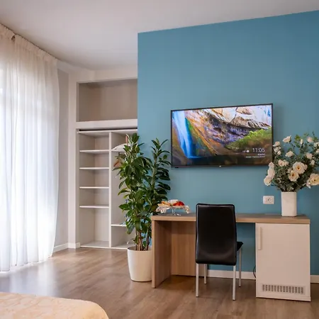 Accademia ベッド・アンド・ブレックファスト