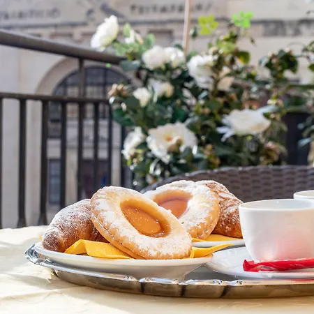 Accademia ベッド・アンド・ブレックファスト ヴェローナ