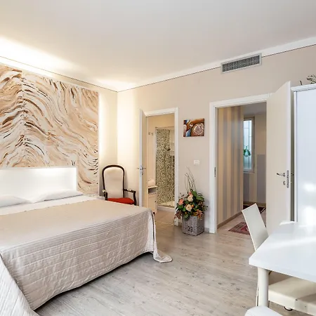 Accademia ベッド・アンド・ブレックファスト 3*