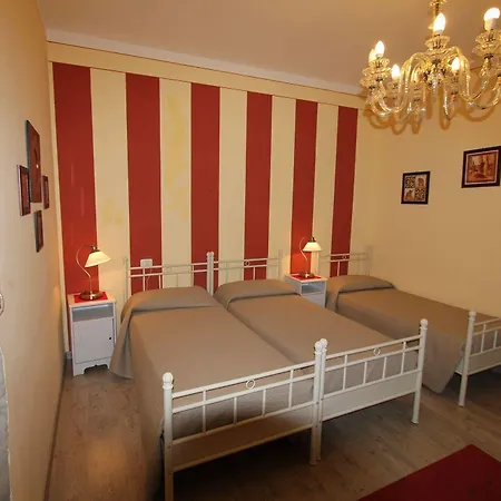 فندق مبيت وإفطار Accademia 2*