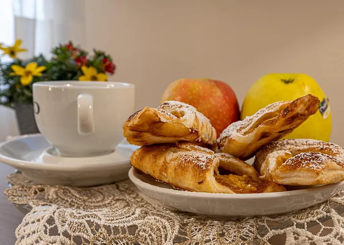 Panzió Accademia 3*