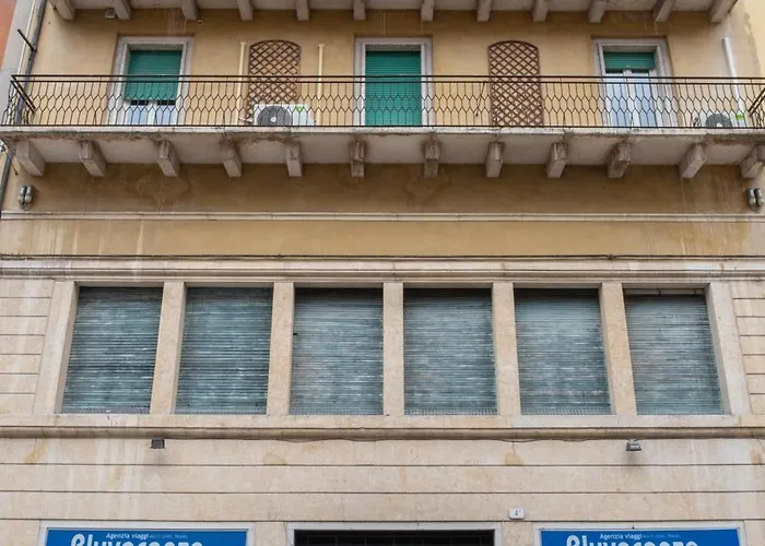 Panzió Accademia Verona