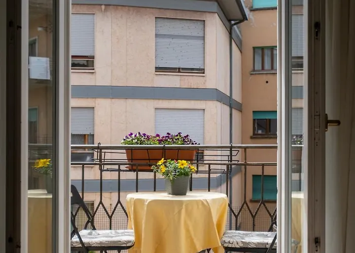 Accademia Panzió Verona