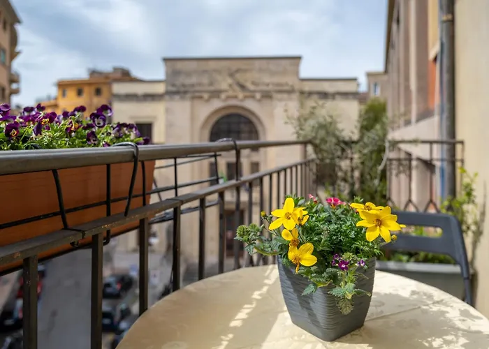 Accademia Panzió Verona