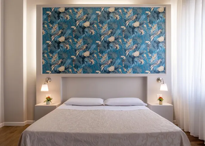 Panzió Accademia 3*